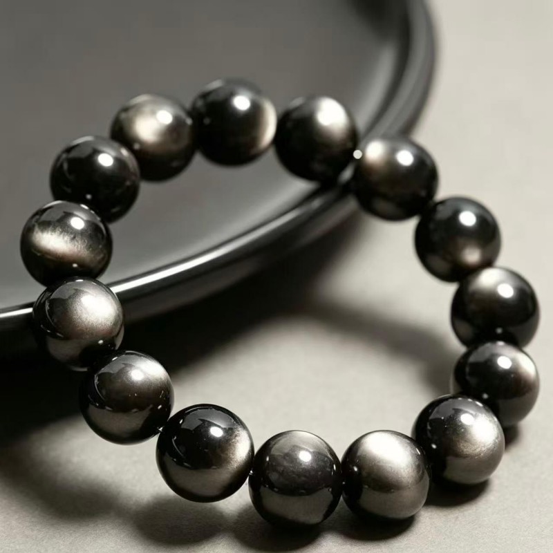 Water — Obsidian: The Anchor of Fluidity, Risk Management, and Protection
